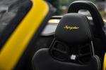 Porsche 718 Spyder 2019 года (WW)